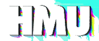 Art Glitch Sticker