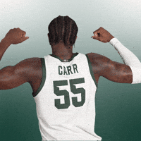 Msu Msubasketball GIF by Michigan State Athletics