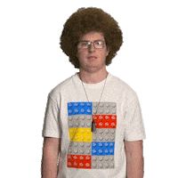 Reality Reaction Sticker by Beauty and the Geek Australia
