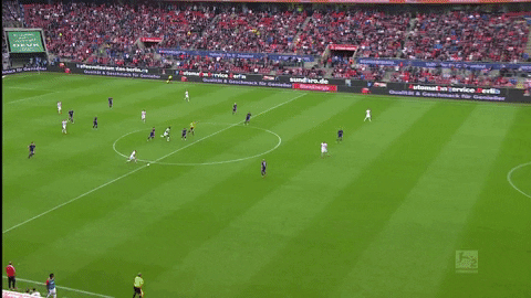 simon terodde celebration GIF by 1. FC Köln