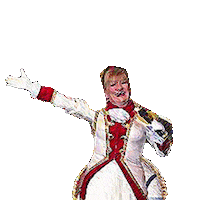 kopfclips party click liebe fest Sticker