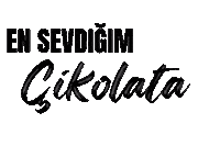 Tatli Sticker