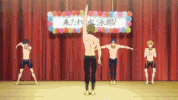 GIF by Funimation