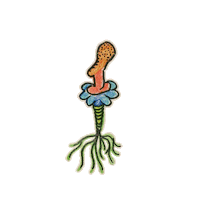 Art Explore Sticker