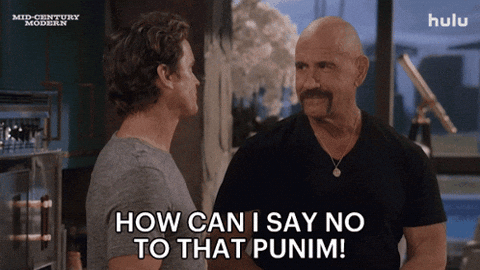 How Can I Say No Matt Bomer GIF by HULU