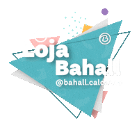 Tenis Mochila Sticker by Bahall