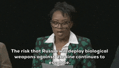 Doomsday Clock GIF by GIPHY News