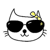 Sticker by Miami International University of Art & Design
