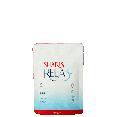 Sharisma Sticker by Sharich Health
