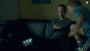 Jump Yes GIF by Videoland