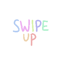 Swipe Up Sticker