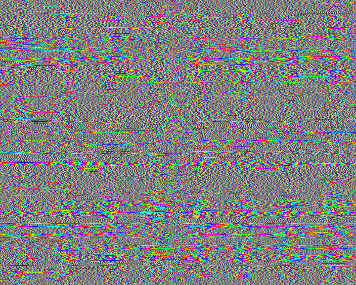 loop 12 colors GIF by Kim Asendorf