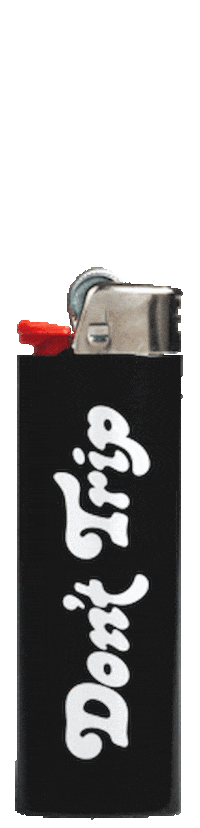 Fire Flame Sticker by Free & Easy