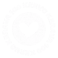 Keravankaupunki kerava kervo keravan kaupunki kerava100 Sticker