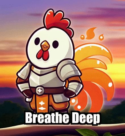 Wisdom Simplicity GIF by Zorooster