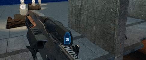IAMTIBIT unity halo GIF