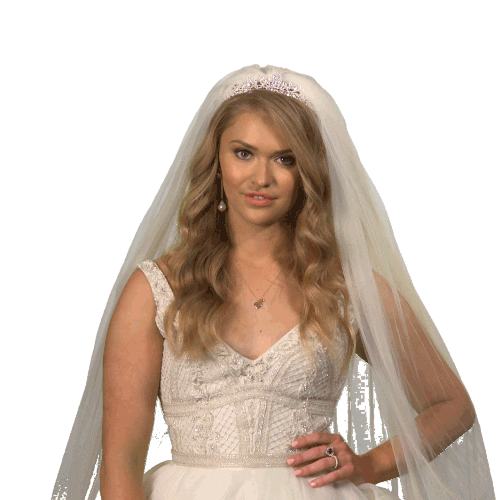 Channel 9 Reaction Sticker by Married At First Sight