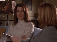 season 4 netflix GIF by Gilmore Girls 