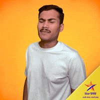 Marathi GIF by Star Pravah
