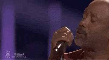hootie and the blowfish nbc GIF by The Voice