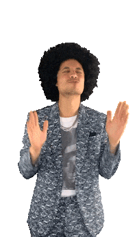 Dance Get It Sticker by José James