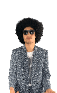 Sticker by José James