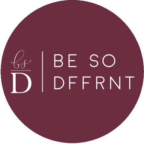 besodifferent giphyupload new collection new drop Sticker