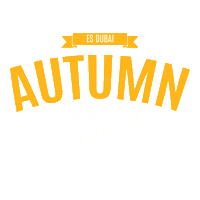 Camp Camping Sticker by ES Dubai