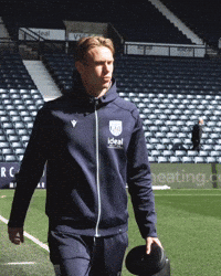 West Brom Wba GIF by West Bromwich Albion