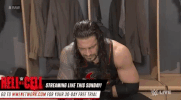 the shield wrestling GIF by WWE