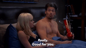 season 1 nietzsche and a beer run GIF by mom