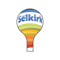 Water Tower Sticker by City of Selkirk