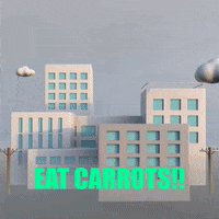 Angry Art GIF by Aya Murata