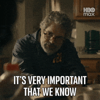 Discover Mark Ruffalo GIF by HBO Max