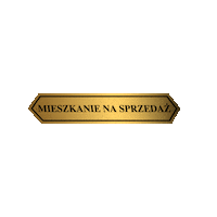 Czestochowa Sticker by MEROSS Nieruchomości