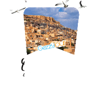 erdincgezzy16 gezzy gezzy tour gezzy tur Sticker