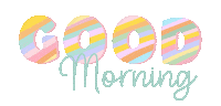 Have A Good Day Sticker