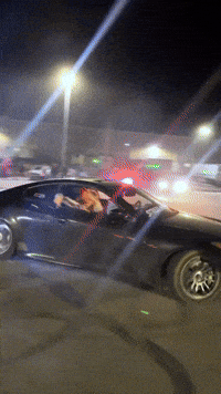 Shark Bite 36 GIF by Street Society