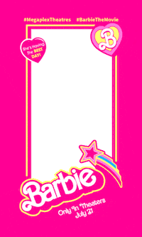 Ryan Gosling Popcorn Sticker by Megaplex Theaters