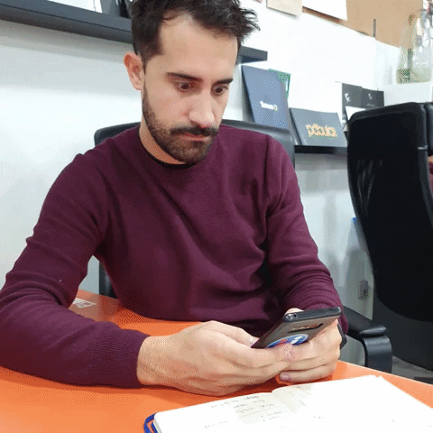 publydea triste cansado fallo publydea GIF