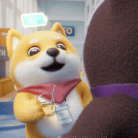 Tired Mood GIF