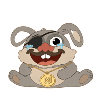 Just Kidding Lol Sticker