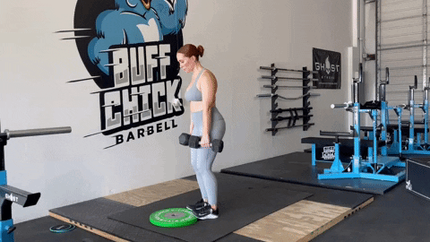 megsquats giphyupload GIF