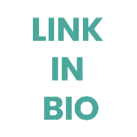 Link In Bio Love Sticker by ROFF Consulting