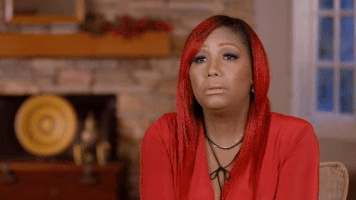 braxton family values love GIF by WE tv