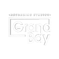 Brand Sticker by GRAND BAY RECORDING STUDIOS INC