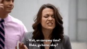 maribeth monroe alice murphy GIF by Workaholics
