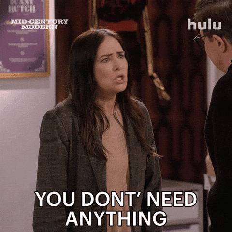 Pamela Adlon Mindy GIF by HULU