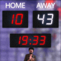 10 Home GIF