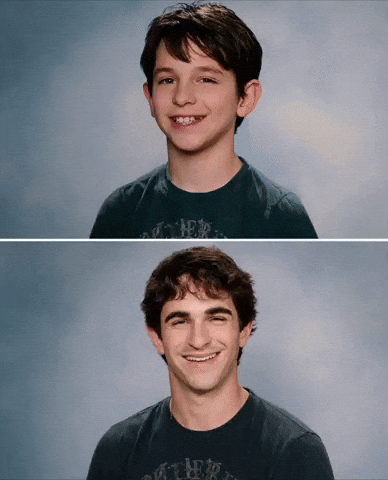 Compare Diary Of A Wimpy Kid GIF